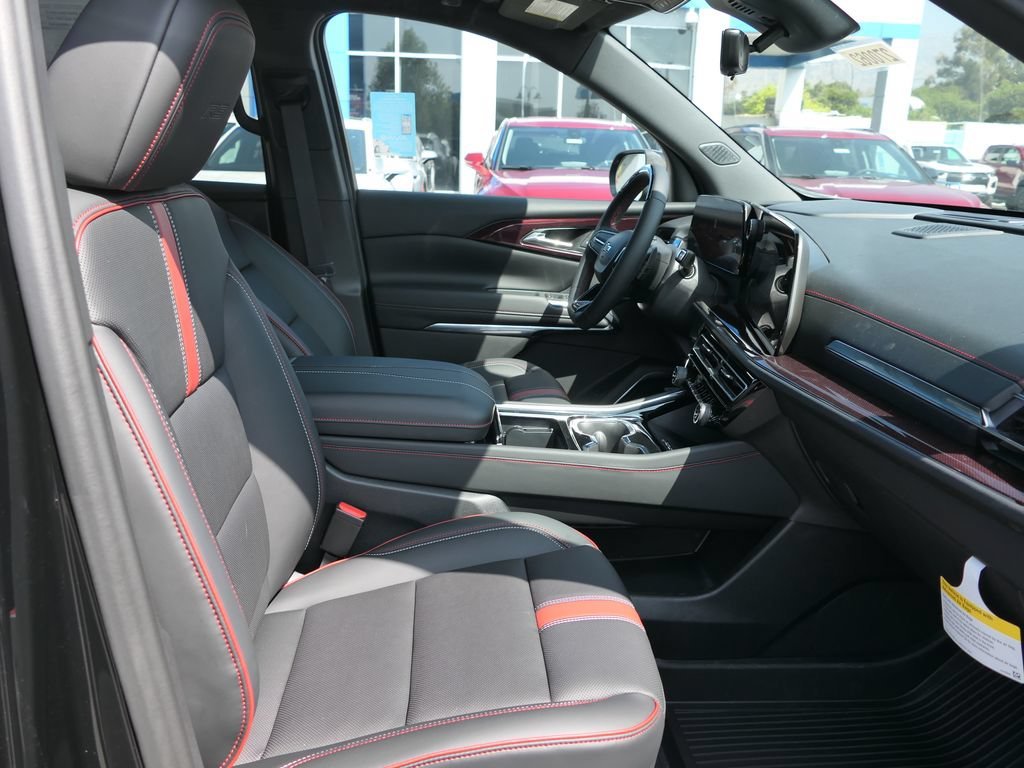 2027 Chevrolet Traverse RS - Photo 27