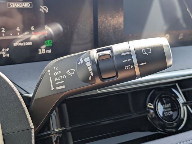 New 2026 DYNAMIC METAL INFINITI Sport 4WD image 30