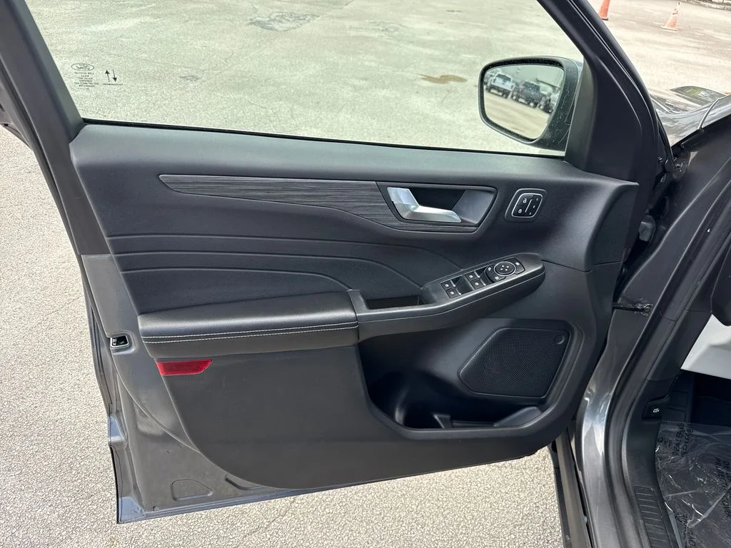 Certified Used 2023 Gray Ford Platinum image 14