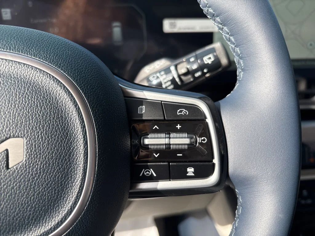 2026 Kia Carnival SX Prestige - Photo 15