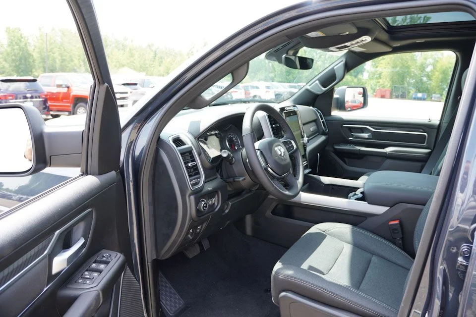 2026 RAM 1500 Big Horn/Lone Star - Photo 10