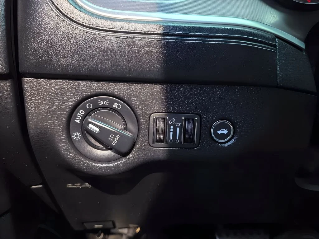 2019 Dodge Charger GT - Photo 31