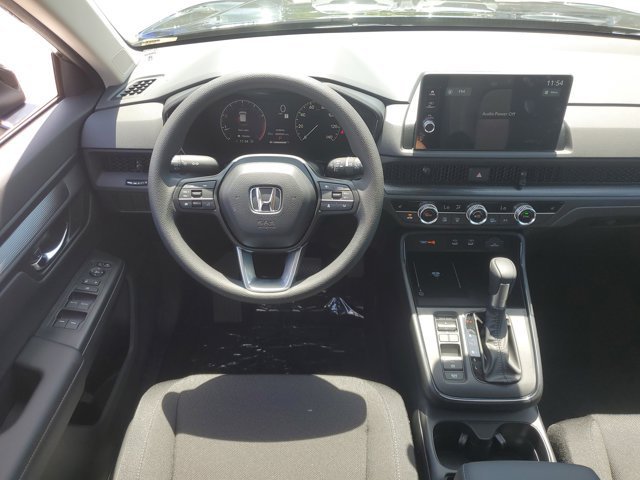New 2027 Platinum White Pearl Honda EX image 21