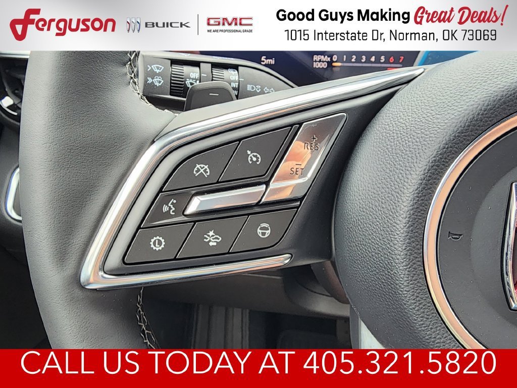 2026 Buick Enclave Sport Touring - Photo 21