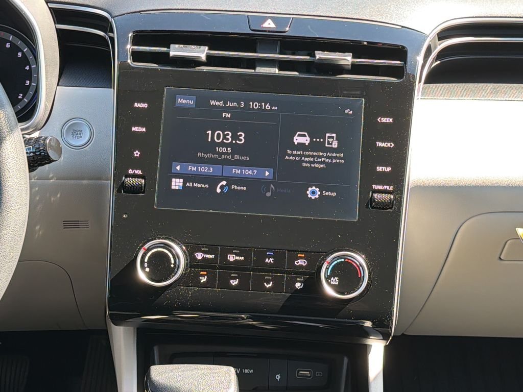 2023 Hyundai Tucson SEL - Photo 19