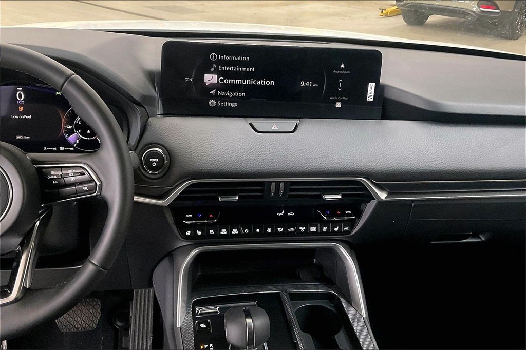 2026 MAZDA CX-70 - Image 5