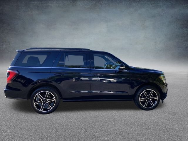 2021 Ford Expedition Limited - Photo 26