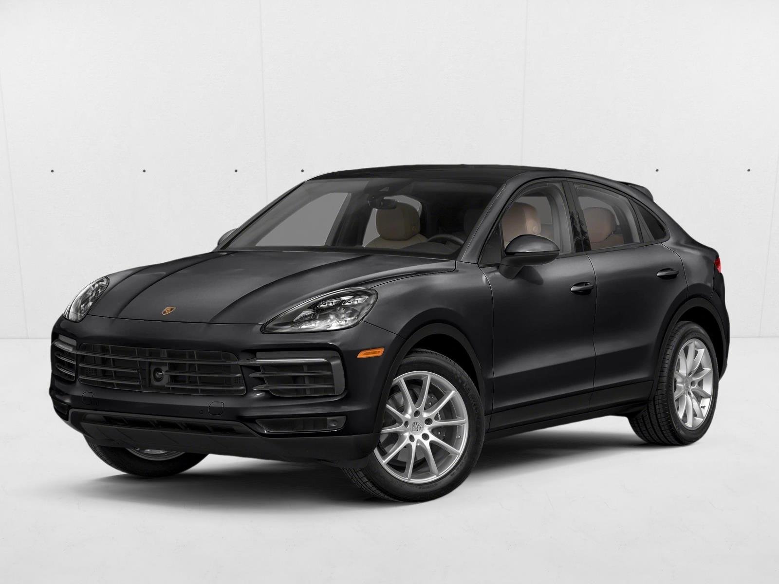 2023 Porsche Cayenne -'s photo