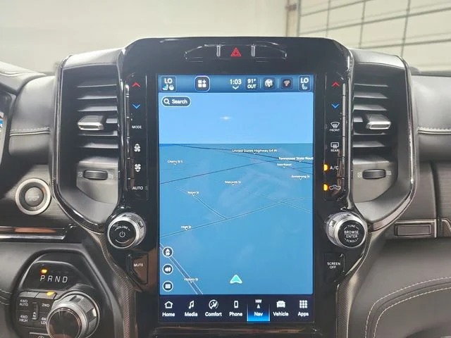 Used 2022  Ram Limited image 29