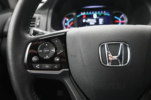 Used 2022 Steel Sapphire Metallic Honda Special Edition image 29