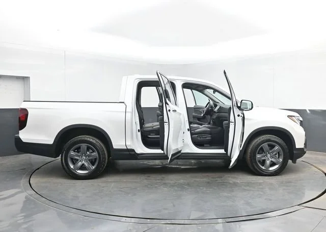 2023 Honda Ridgeline RTL-E - Photo 105