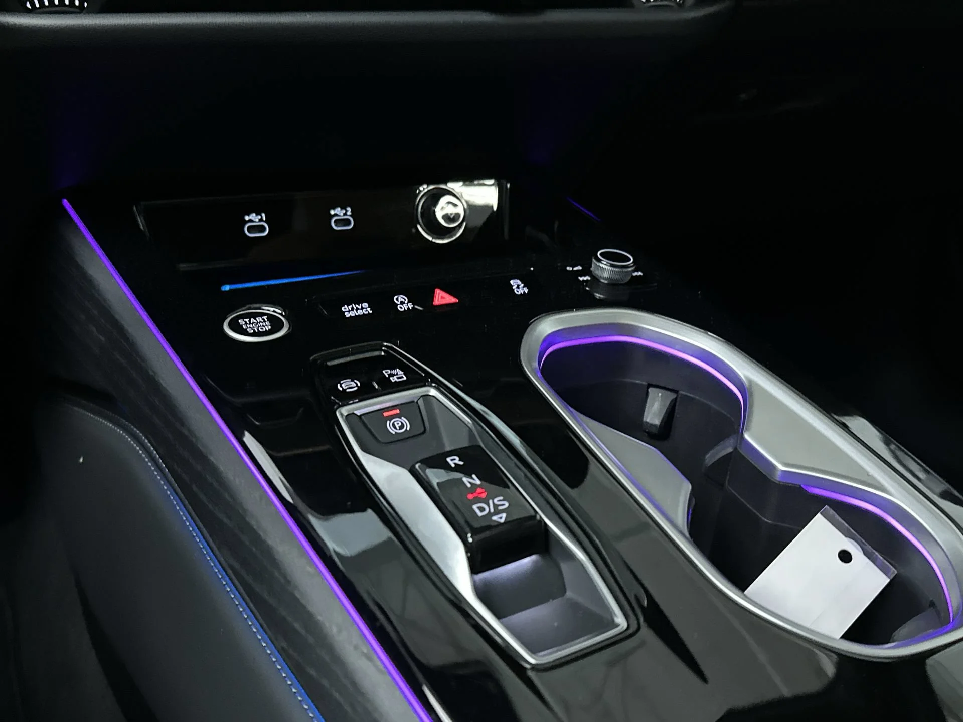 2026 Audi A6 Premium Plus - Photo 21