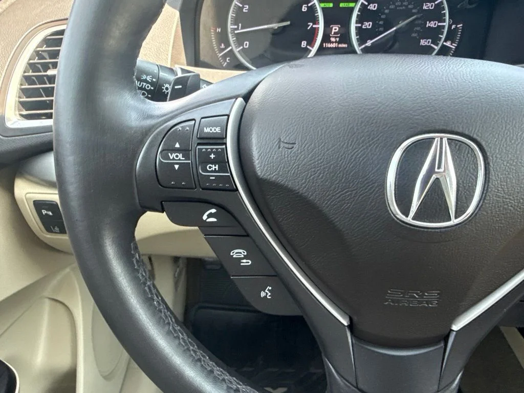 Used 2016  Acura Base image 16