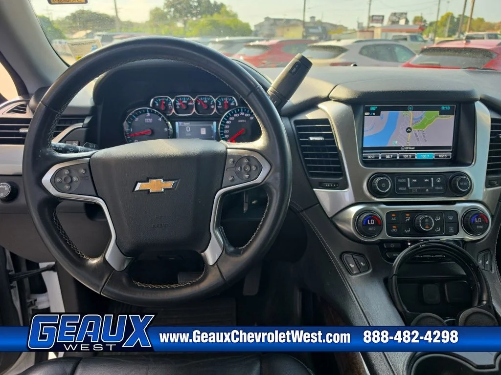 Used 2018 Beige Chevrolet LT image 7