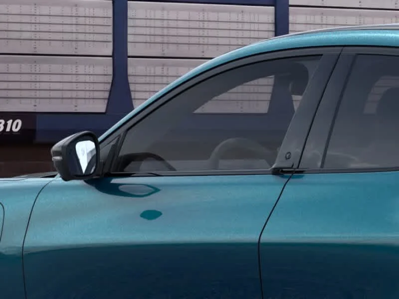 New 2026 Adriatic Blue Metallic Ford Premium image 20