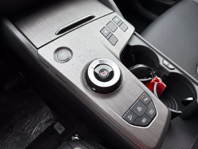 2026 Kia Sportage X-Line - Photo 15