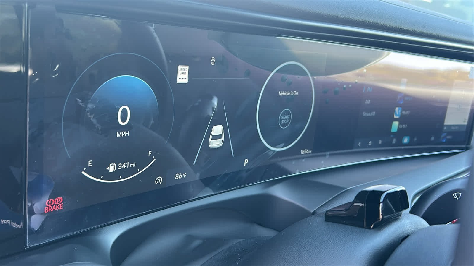 New 2026 Ecotronic Gray Pearl Hyundai XRT Pro image 21
