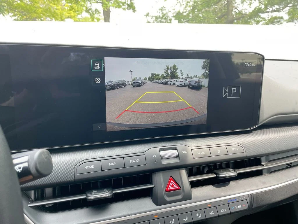 2025 Kia K4 LX - Photo 43