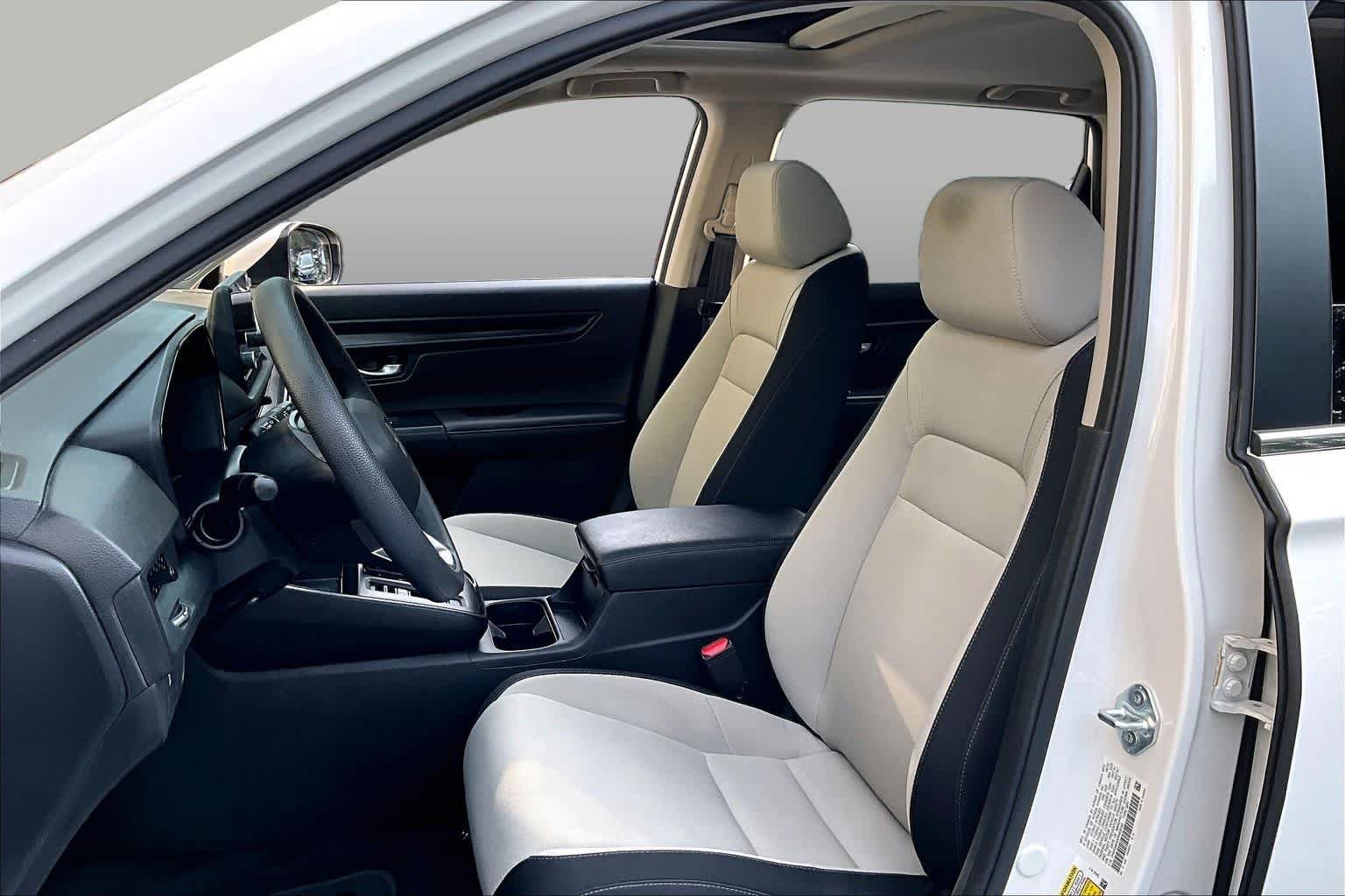 2023 Honda CR-V EX - Photo 8