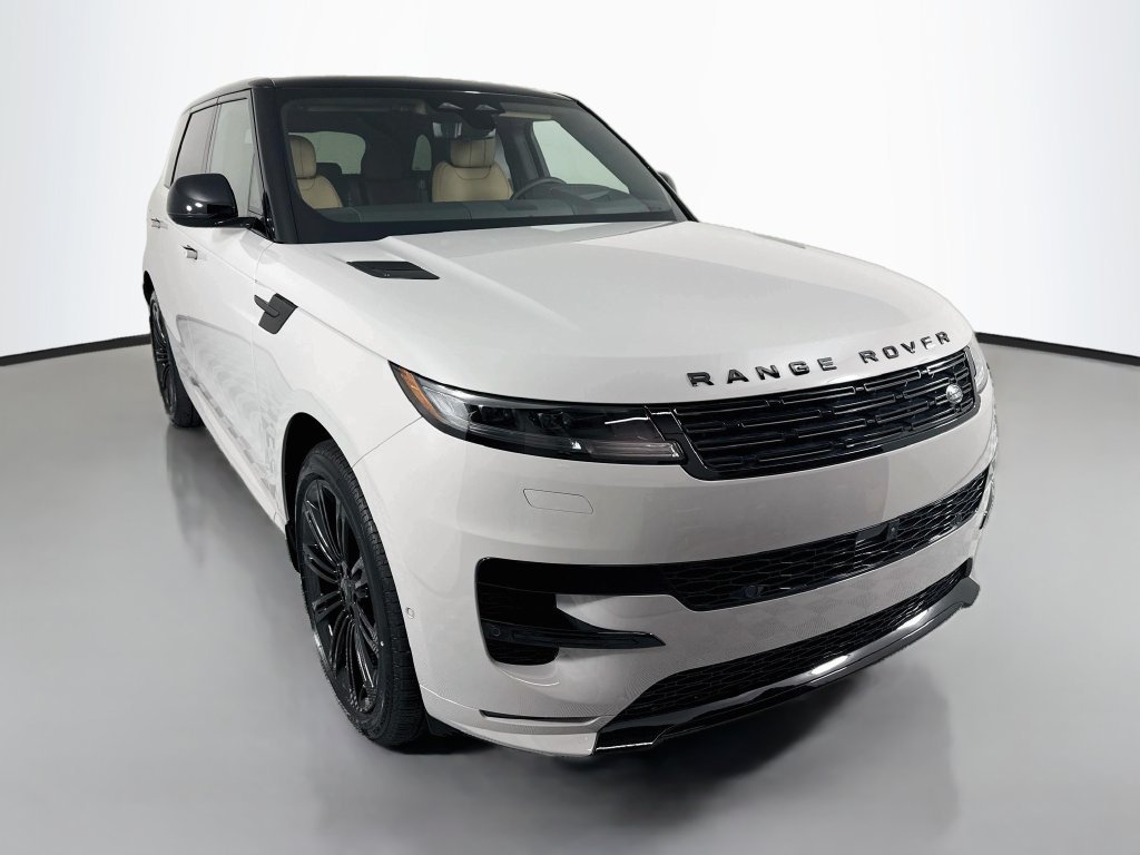 New 2027 Borasco Grey Land Rover Dynamic SE image 7