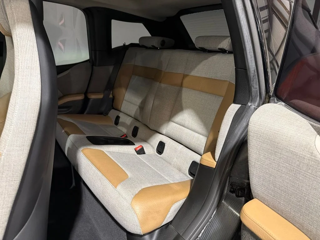 Used 2016 Orange BMW Base image 26