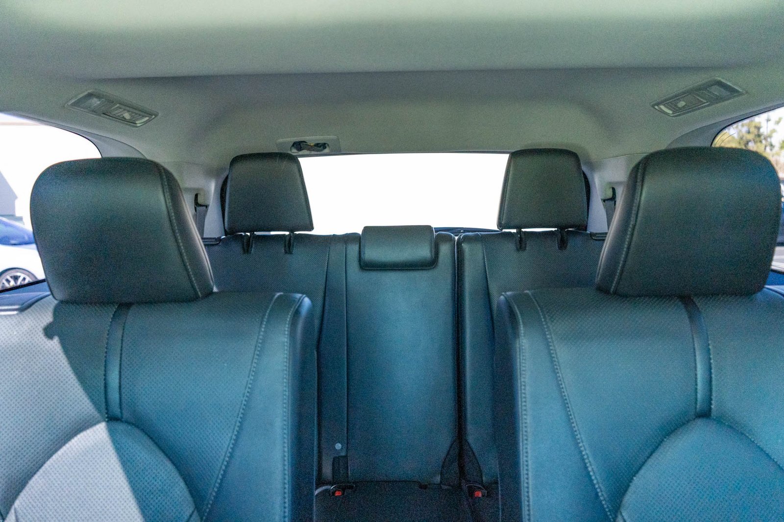Certified Used 2024 Cloud Toyota Limited image 17