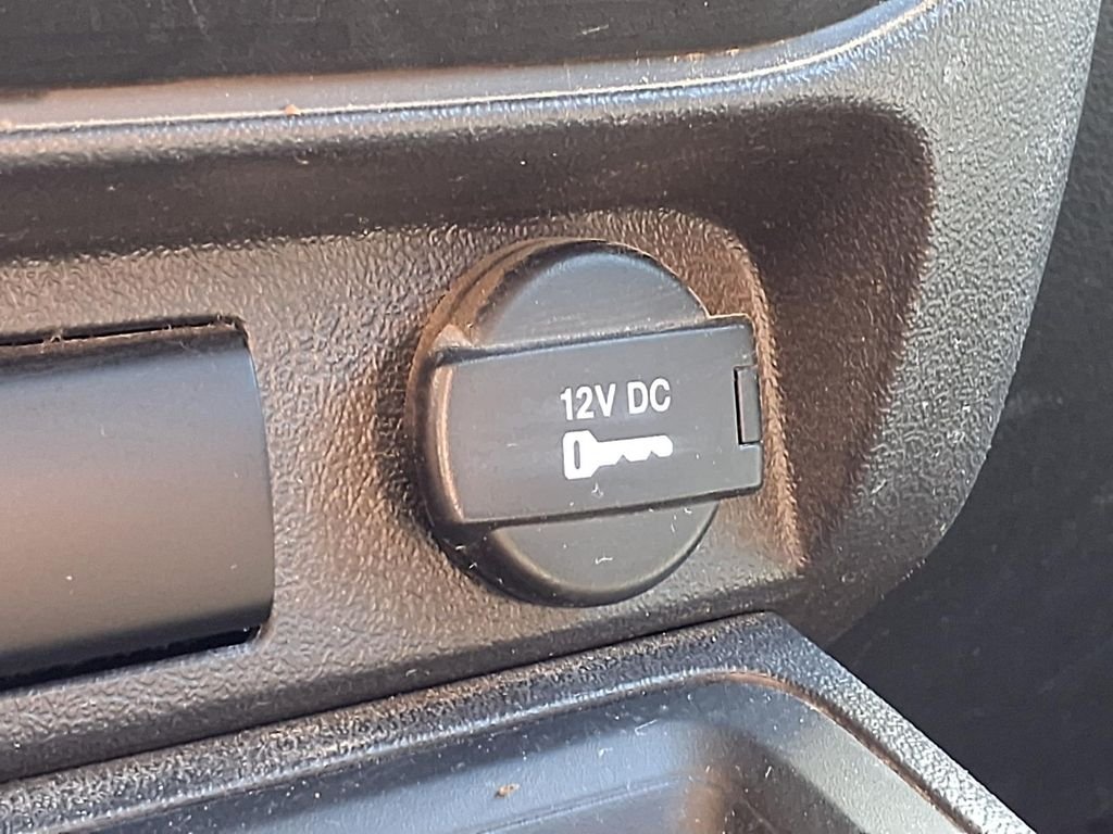 Used 2014 Blue Jeep Sport image 18