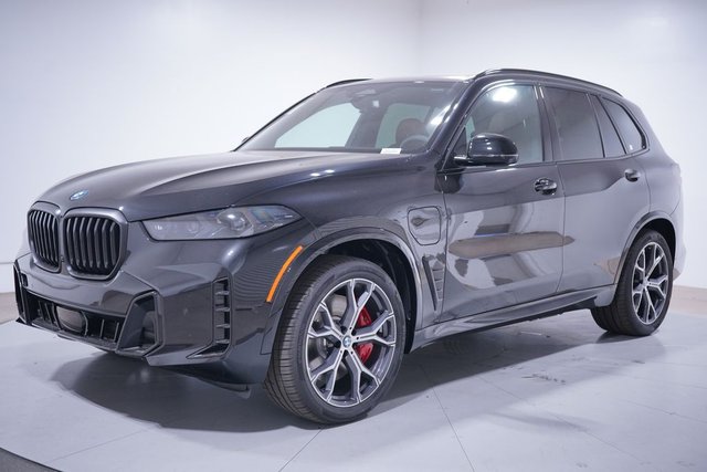 2026|BMW|X5|xDrive50e|4D Sport Utility