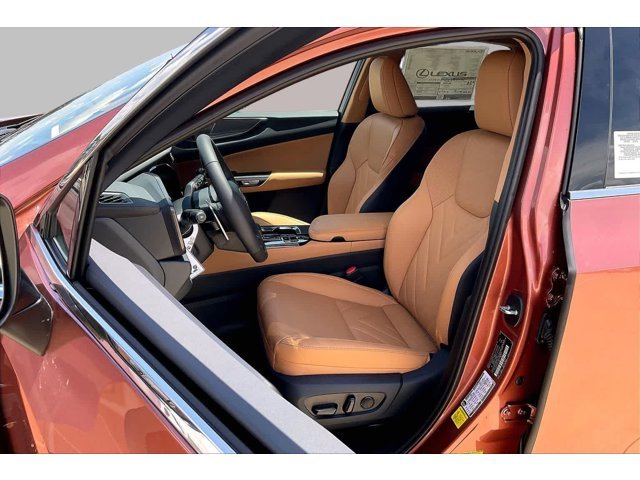 New 2026 Copper Crest Lexus LUXURY AWD image 23