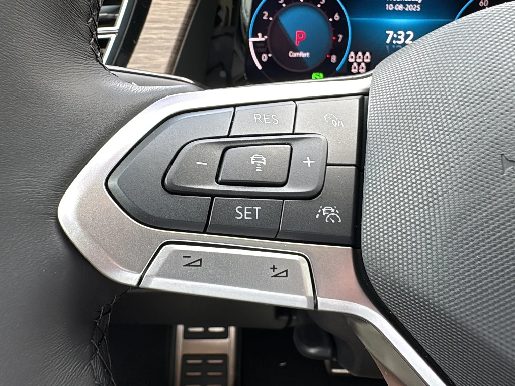 2026 Volkswagen Atlas SEL Premium R-Line - Photo 20