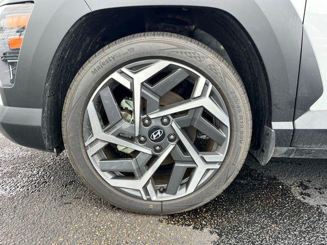 2026 Hyundai Kona SEL Premium - Photo 7