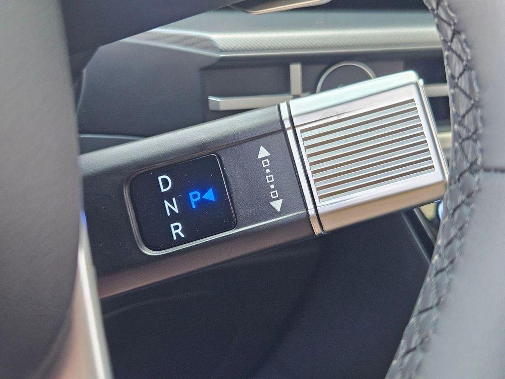New 2026 Gray Hyundai SEL AWD image 20
