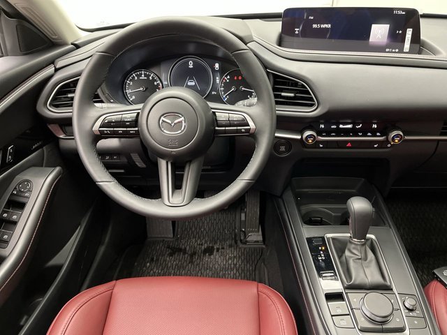 2026 Mazda CX-30 Carbon Edition - Photo 13