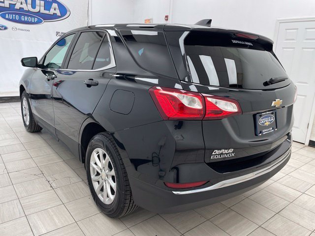 2021 Chevrolet Equinox LT - Photo 21