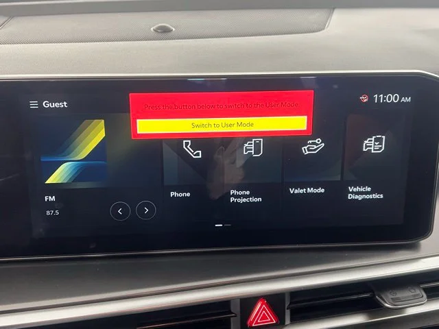 2026 Kia Sorento LX - Photo 19