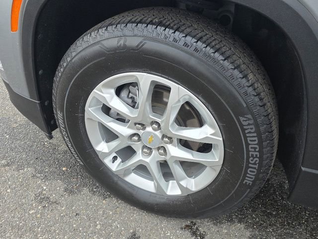2023 Chevrolet Traverse LS - Photo 36