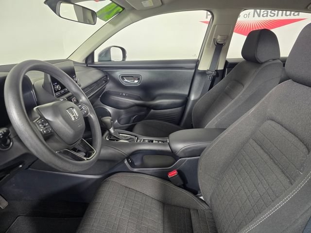 2024 Honda HR-V LX - Photo 39
