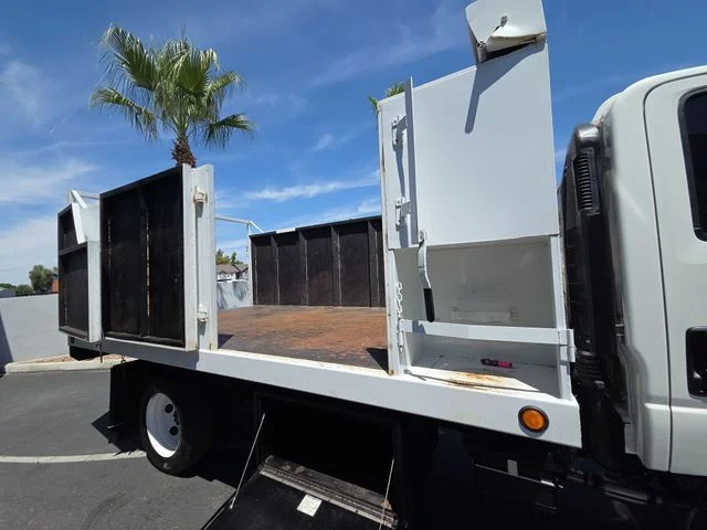 Used 2023 White Chevrolet Base image 22