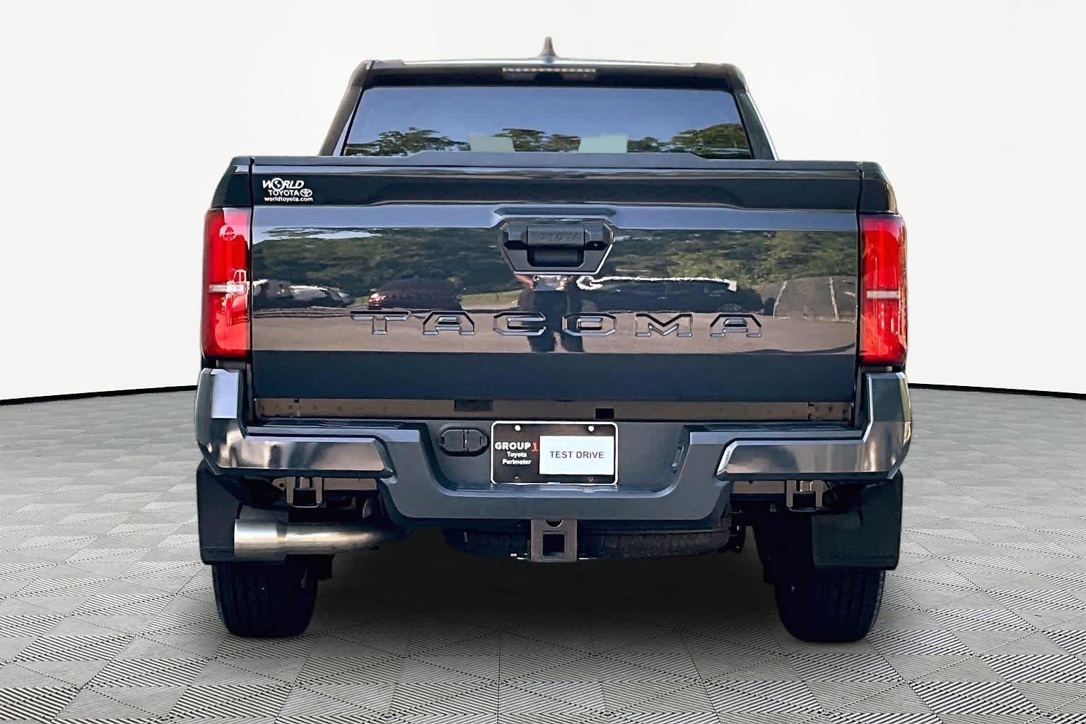 Used 2026 Underground Toyota SR5 image 5