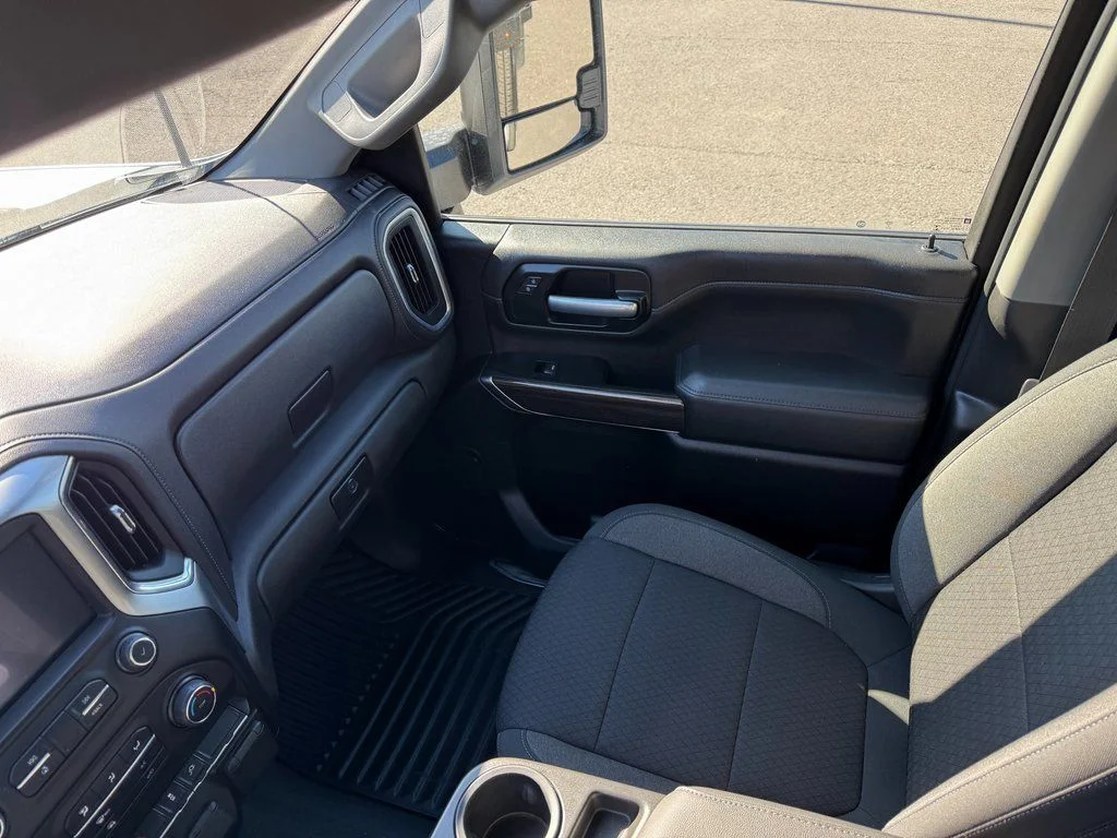 2021 Chevrolet Silverado 3500HD LT - Photo 31