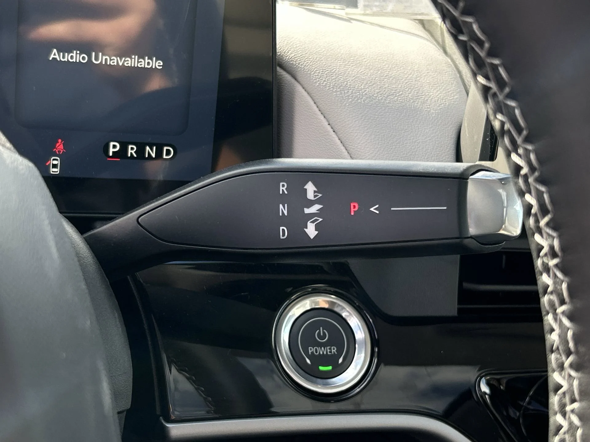 2026 Honda Prologue Touring - Photo 22