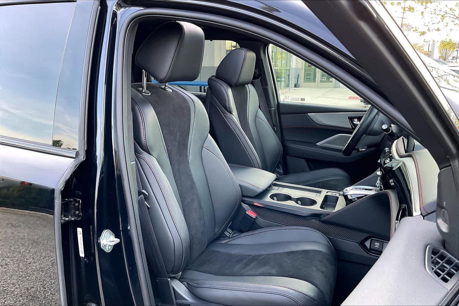 2026 Acura MDX A-Spec Package - Photo 9