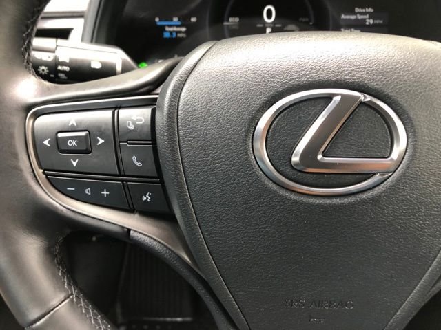 Certified Used 2025  Lexus 300h Premium image 25