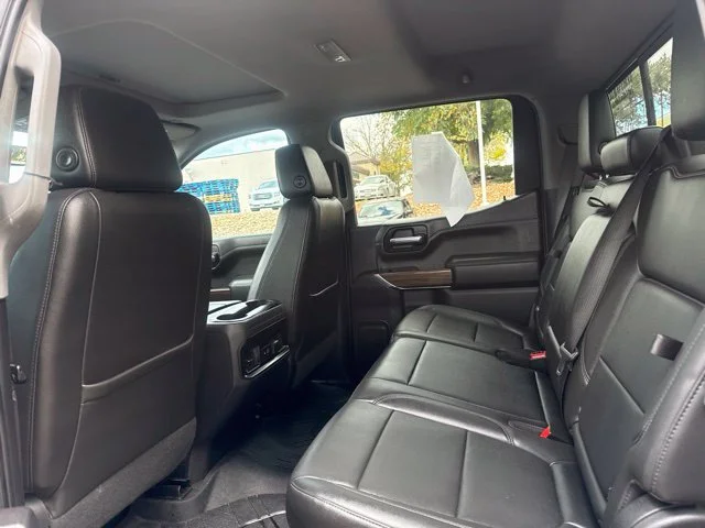 Used 2019 Black Chevrolet LT Trail Boss image 13