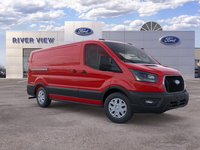 2026 Ford Transit Van Base - Photo 7