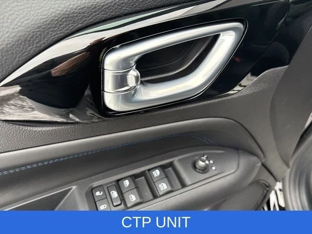 2026 Jeep Compass Latitude Altitude - Photo 20