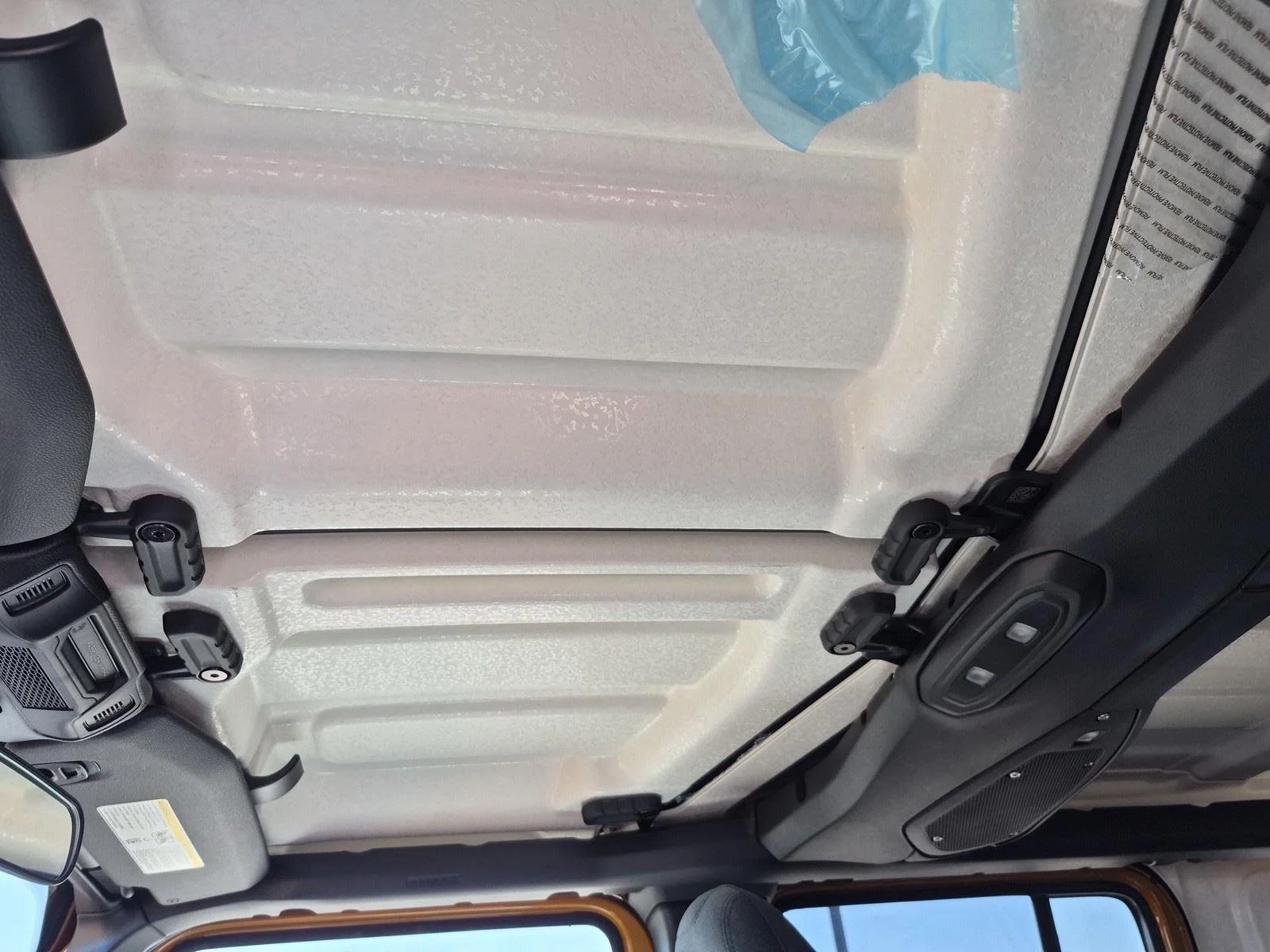 New 2026 Goldilocks Exterior Paint Jeep Sport S image 29