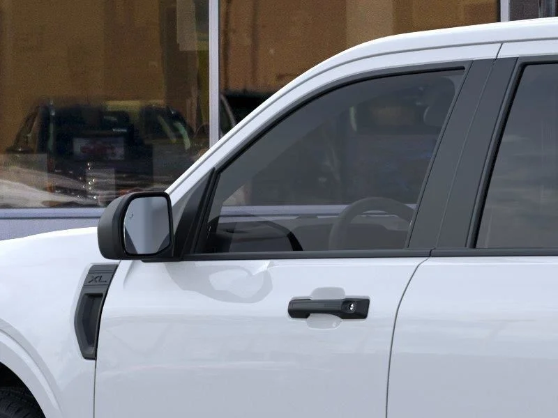 New 2026 White Ford XL image 21