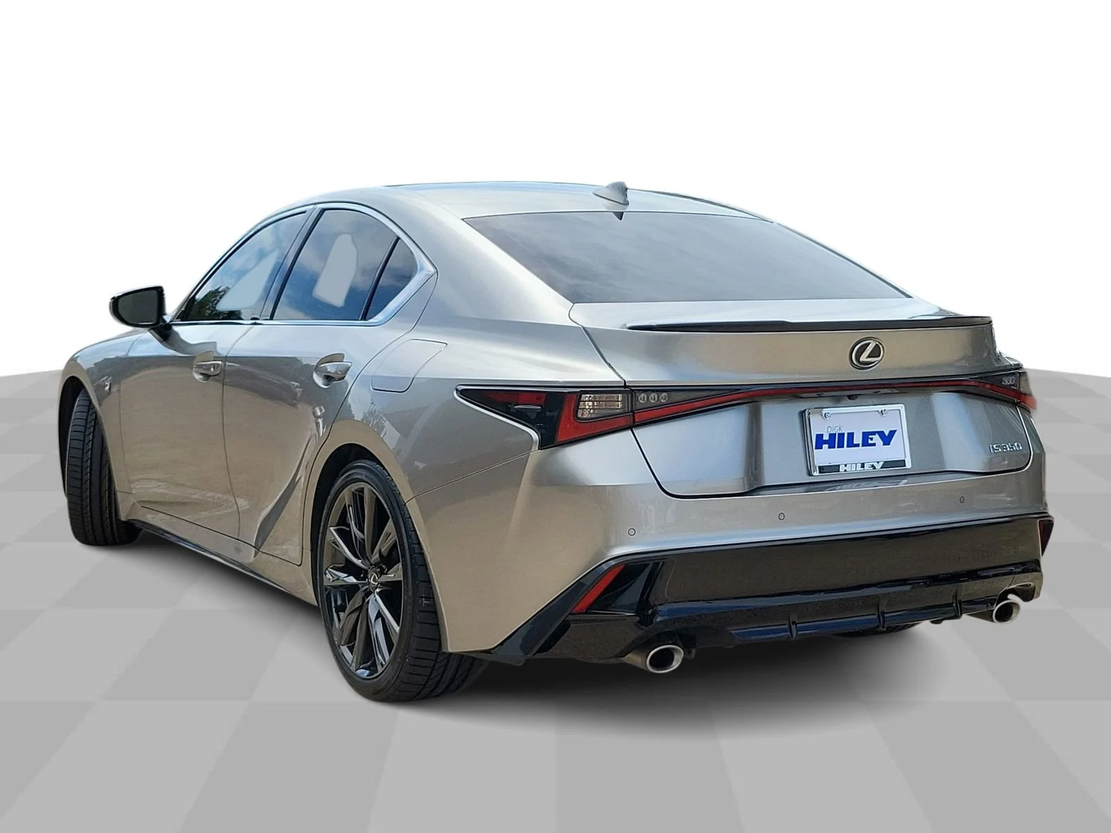 2023 Lexus IS 350 F SPORT - Photo 6