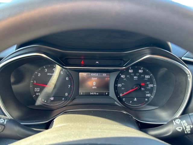 Used 2022 Crimson Chevrolet LT image 14